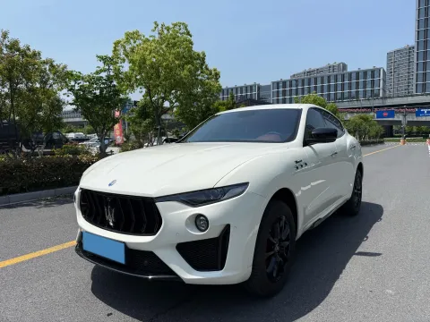 Maserati