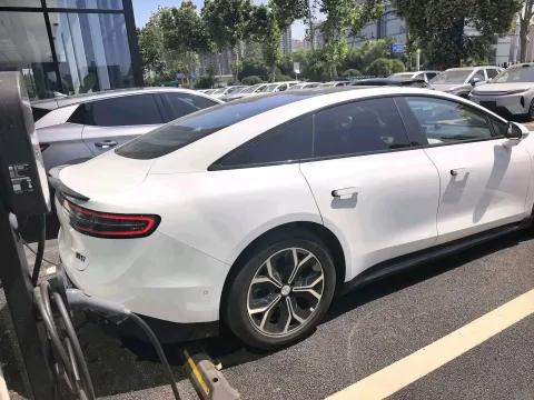2026 HIMA S7 BEV,autocango,china used car exporter,china ev exporter,chinese used car exporter,chinese used ev exporter