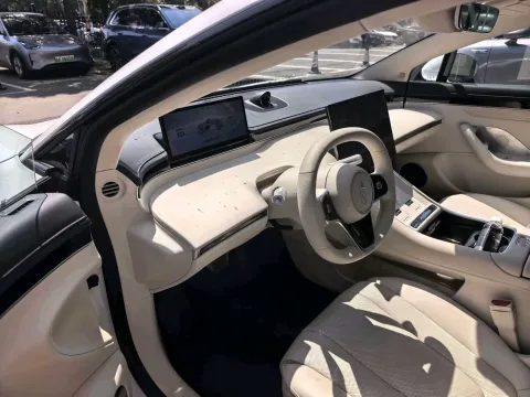 2026 HIMA S7 BEV,autocango,china used car exporter,china ev exporter,chinese used car exporter,chinese used ev exporter