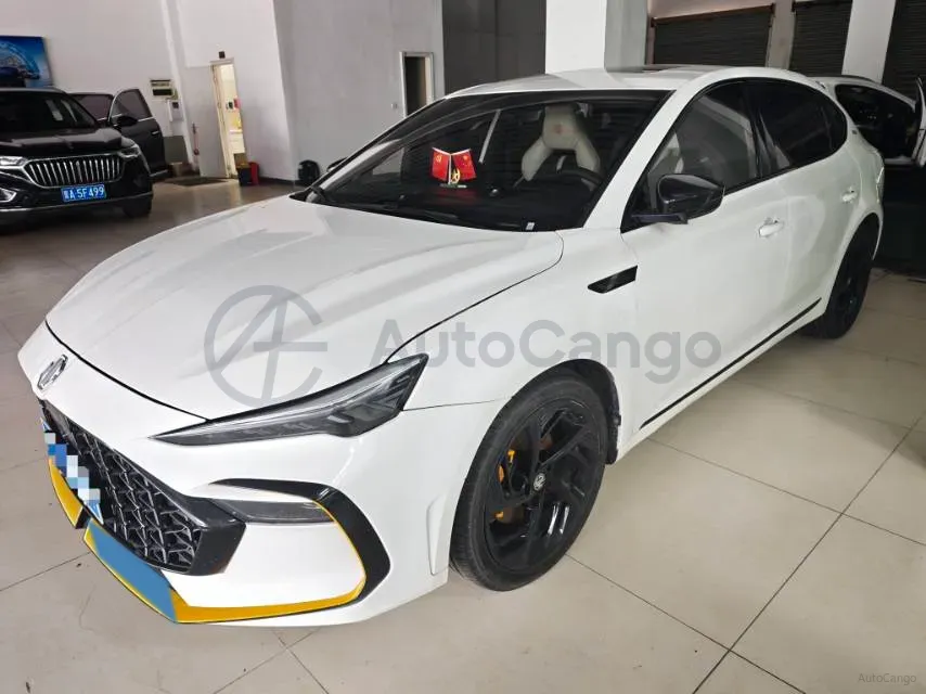 2020 MG MG6 1.5T 181HP L4 7DCT,autocango,china used car exporter,china ev exporter,chinese used car exporter,chinese used ev exporter