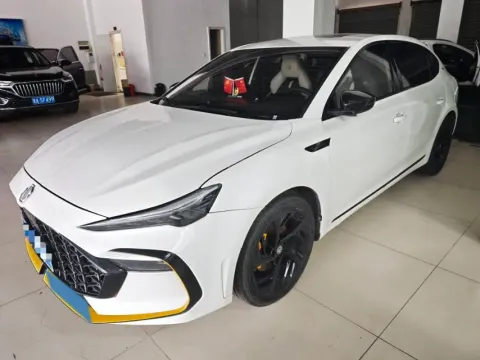 MG