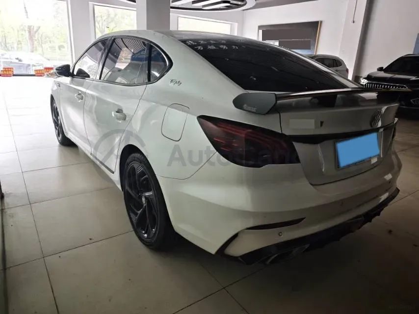 2020 MG MG6 1.5T 181HP L4 7DCT,autocango,china used car exporter,china ev exporter,chinese used car exporter,chinese used ev exporter