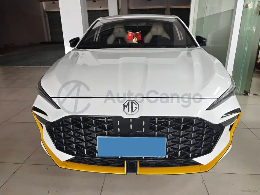 2020 MG MG6 1.5T 181HP L4 7DCT,autocango,china used car exporter,china ev exporter,chinese used car exporter,chinese used ev exporter