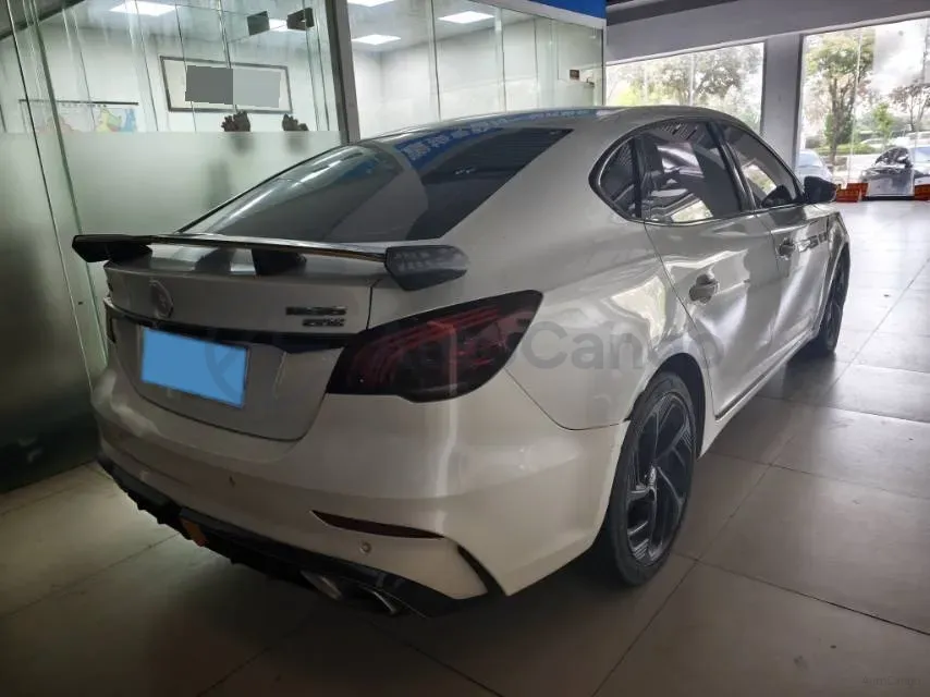 2020 MG MG6 1.5T 181HP L4 7DCT,autocango,china used car exporter,china ev exporter,chinese used car exporter,chinese used ev exporter