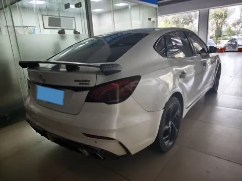 2020 MG MG6 1.5T 181HP L4 7DCT