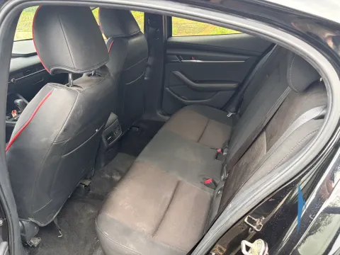 2020 Mazda 3 Axela 1.5L 117HP L4 6AT