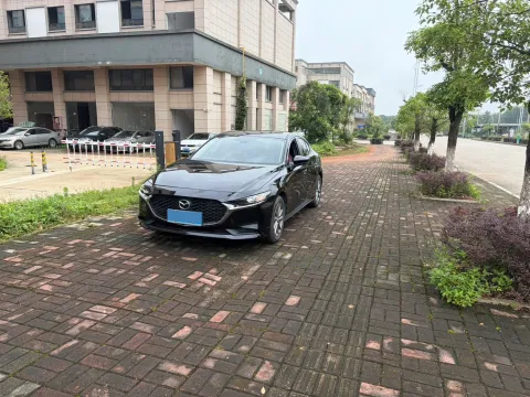 2020 MAZDA 3 AXELA,autocango,china used car exporter,china ev exporter,chinese used car exporter,chinese used ev exporter