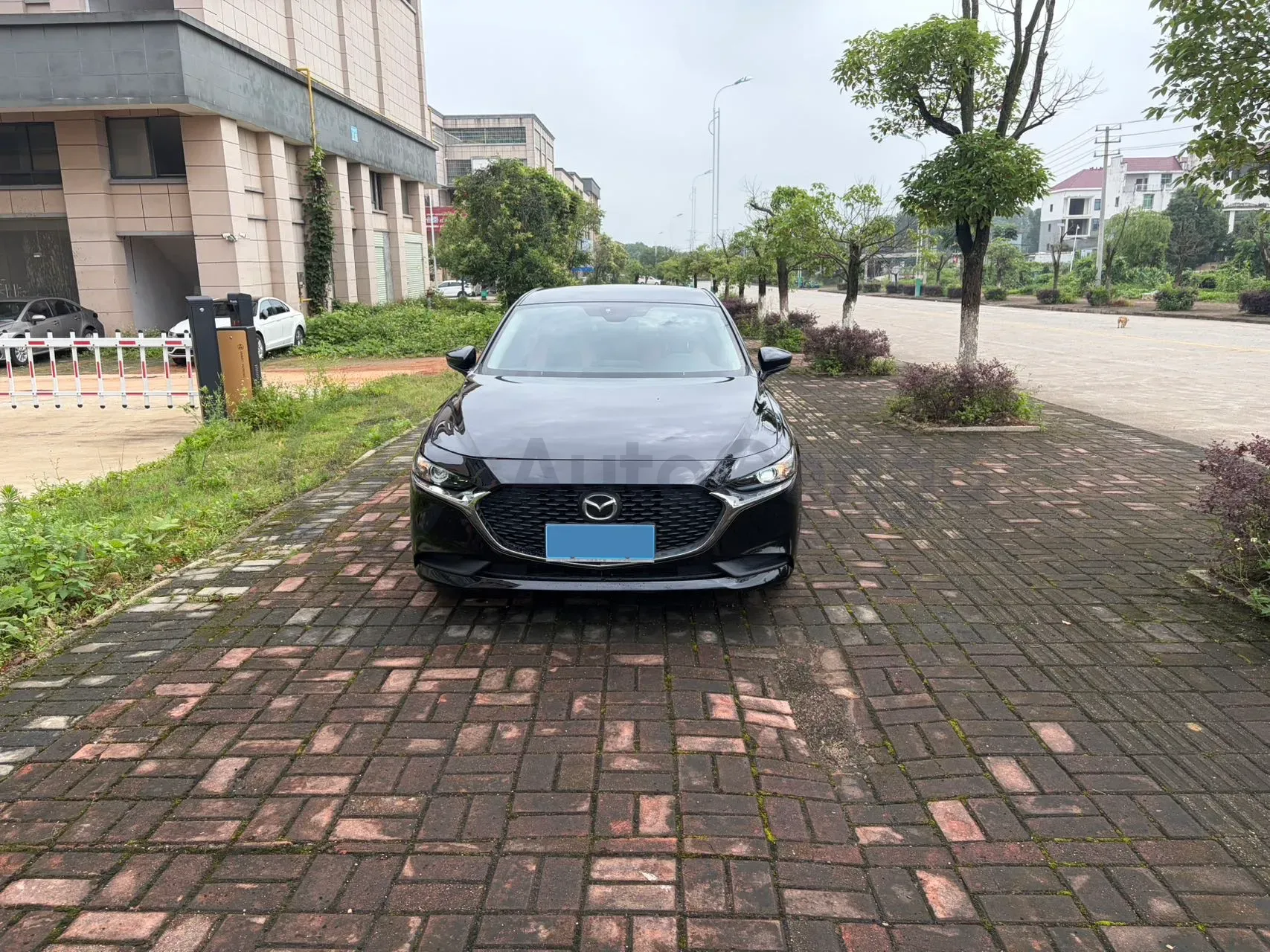 2020 Mazda 3 Axela 1.5L 117HP L4 6AT,autocango,china used car exporter,china ev exporter,chinese used car exporter,chinese used ev exporter