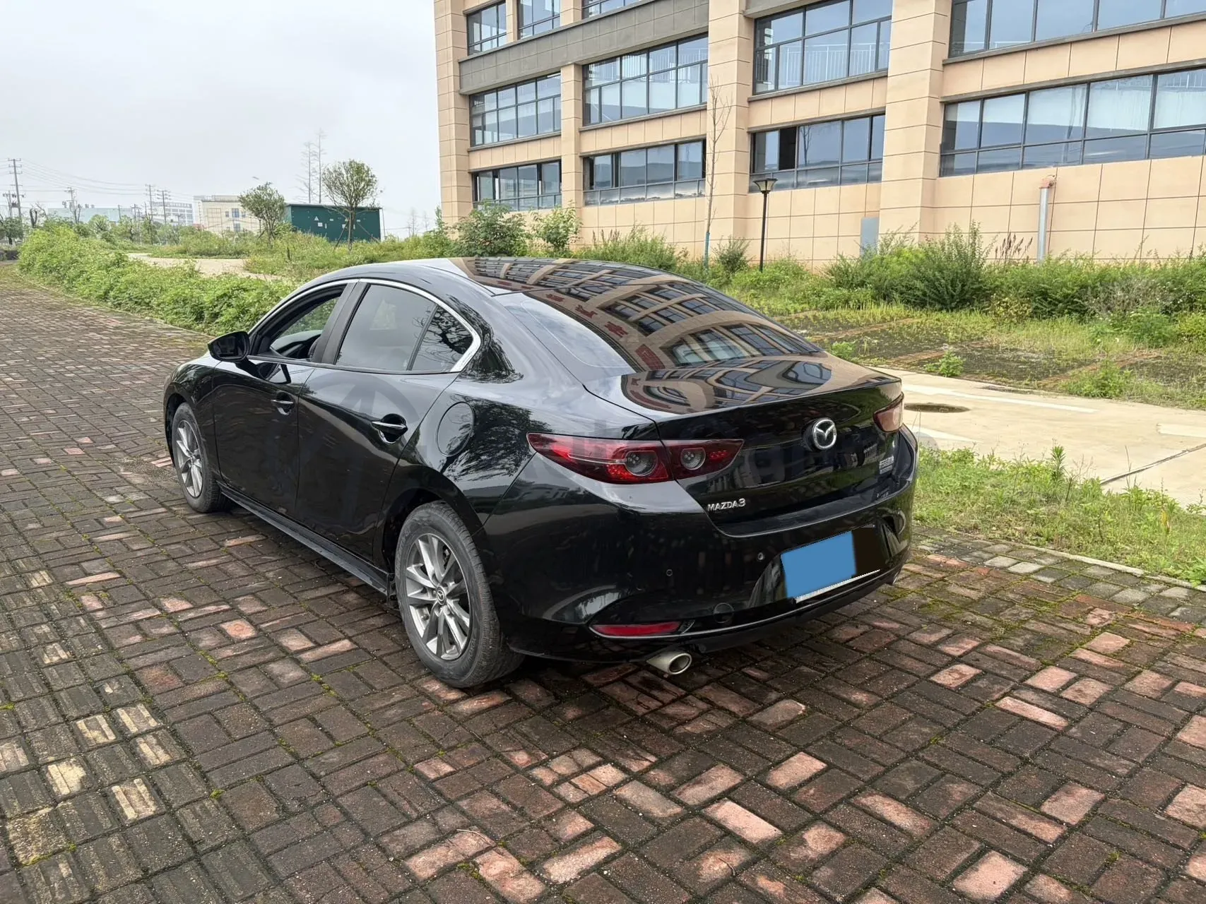 2020 Mazda 3 Axela 1.5L 117HP L4 6AT,autocango,china used car exporter,china ev exporter,chinese used car exporter,chinese used ev exporter