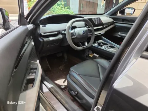 2022 ChangAn UNI-V 1.5T 188HP L4 7DCT