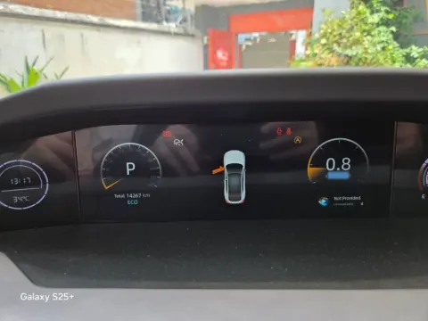 2022 ChangAn UNI-V 1.5T 188HP L4 7DCT