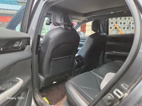 2022 ChangAn UNI-V 1.5T 188HP L4 7DCT