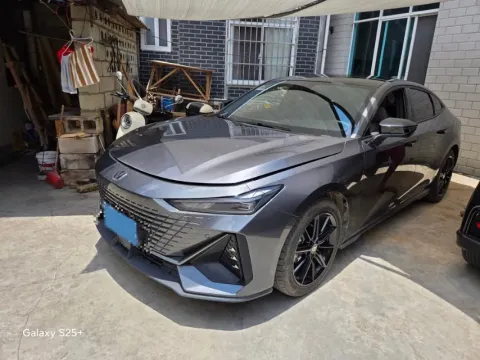 2022 CHANGAN UNI-V,autocango,china used car exporter,china ev exporter,chinese used car exporter,chinese used ev exporter