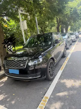 2022 LAND ROVER RANGE ROVER,autocango,china used car exporter,china ev exporter,chinese used car exporter,chinese used ev exporter