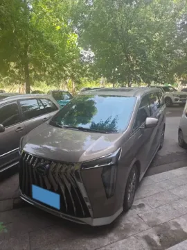 2023 GAC TRUMPCHI M8,autocango,china used car exporter,china ev exporter,chinese used car exporter,chinese used ev exporter
