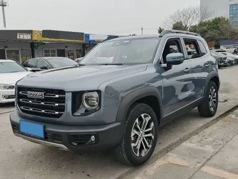 2022 HAVAL DARGO,autocango,china used car exporter,china ev exporter,chinese used car exporter,chinese used ev exporter