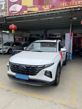 2023 HYUNDAI TUCSON,autocango,china used car exporter,china ev exporter,chinese used car exporter,chinese used ev exporter