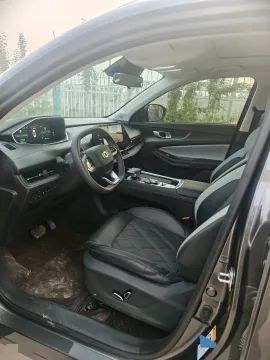 2024 ChangAn QiYuan Q05 Classic 1.5L 110HP L4 E-CVT PHEV 18.4KWH