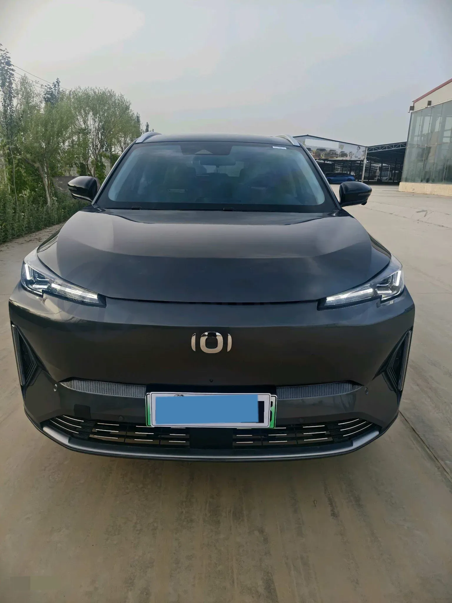 2024 ChangAn QiYuan Q05 Classic 1.5L 110HP L4 E-CVT PHEV 18.4KWH,autocango,china used car exporter,china ev exporter,chinese used car exporter,chinese used ev exporter