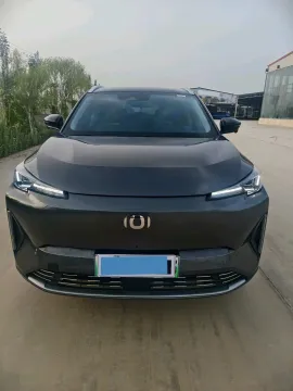 2024 ChangAn QiYuan Q05 Classic 1.5L 110HP L4 E-CVT PHEV 18.4KWH
