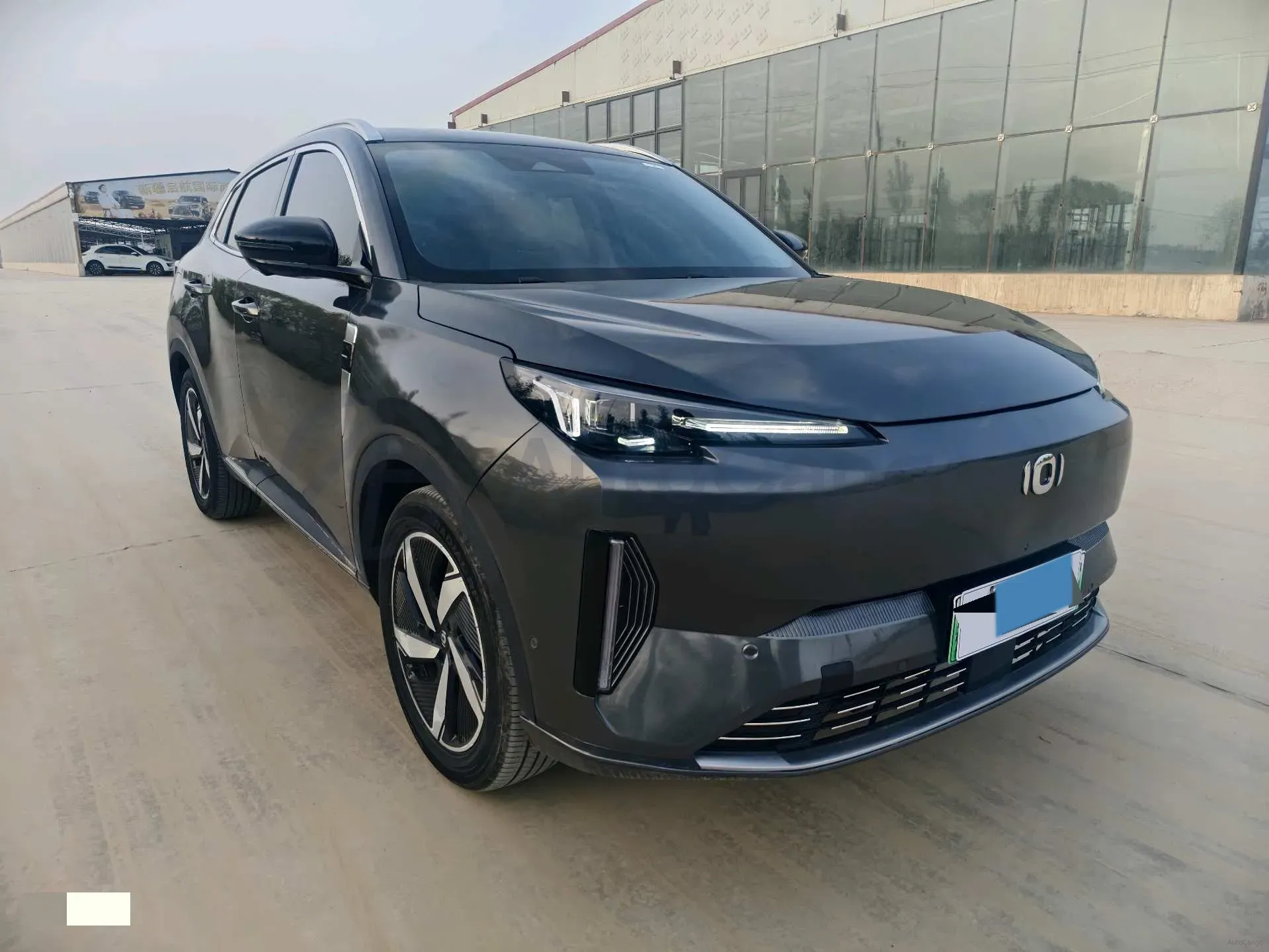 2024 ChangAn QiYuan Q05 Classic 1.5L 110HP L4 E-CVT PHEV 18.4KWH,autocango,china used car exporter,china ev exporter,chinese used car exporter,chinese used ev exporter