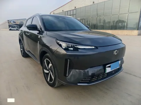 2024 ChangAn QiYuan Q05 Classic 1.5L 110HP L4 E-CVT PHEV 18.4KWH