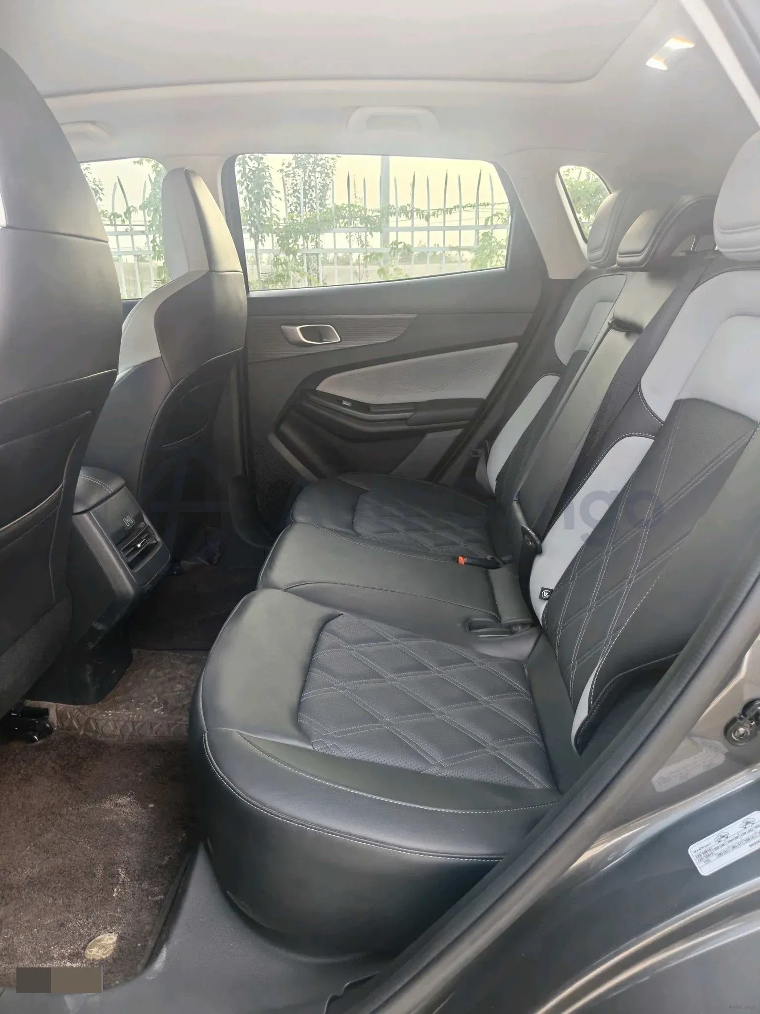 2024 ChangAn QiYuan Q05 Classic 1.5L 110HP L4 E-CVT PHEV 18.4KWH,autocango,china used car exporter,china ev exporter,chinese used car exporter,chinese used ev exporter