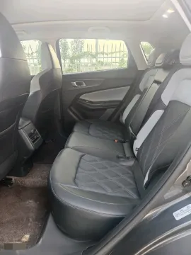 2024 ChangAn QiYuan Q05 Classic 1.5L 110HP L4 E-CVT PHEV 18.4KWH