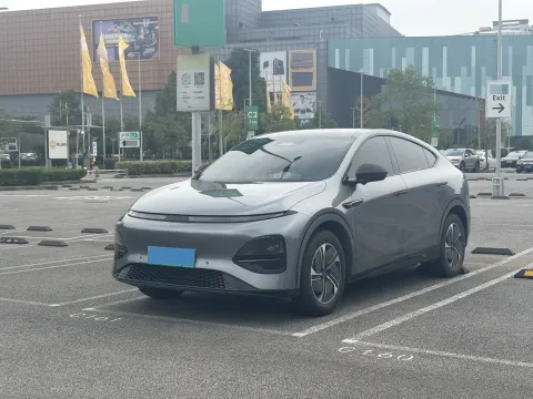 2023 XPENG G6,autocango,china used car exporter,china ev exporter,chinese used car exporter,chinese used ev exporter