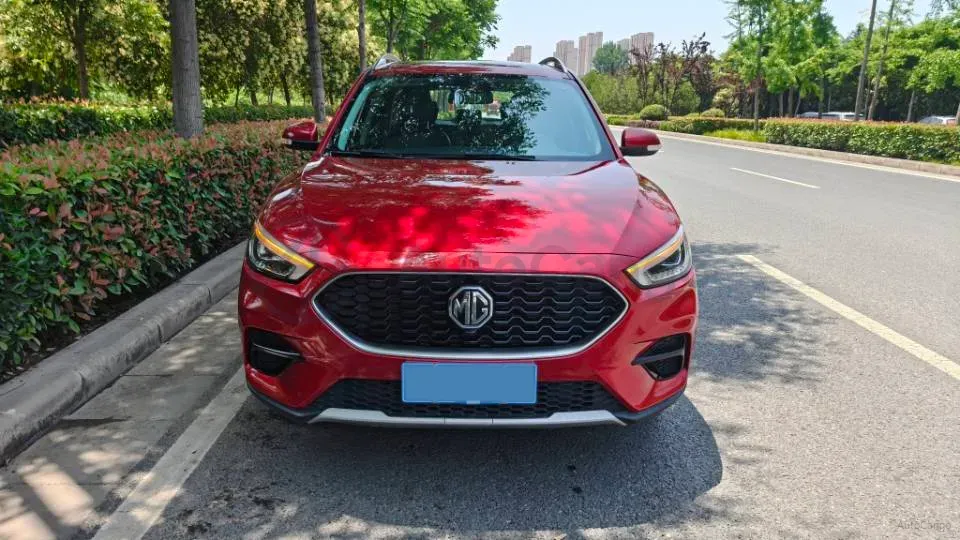 2020 MG ZS 1.5L 120HP L4 CVT,autocango,china used car exporter,china ev exporter,chinese used car exporter,chinese used ev exporter
