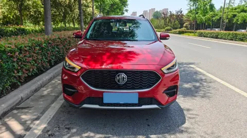 2020 MG ZS 1.5L 120HP L4 CVT