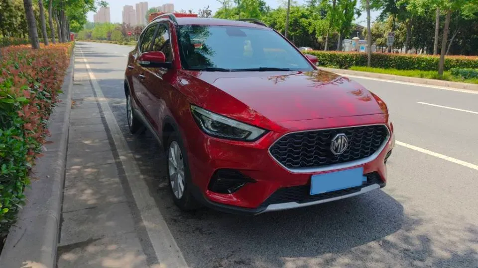 2020 MG ZS 1.5L 120HP L4 CVT,autocango,china used car exporter,china ev exporter,chinese used car exporter,chinese used ev exporter