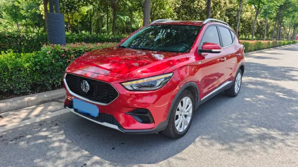2020 MG ZS 1.5L 120HP L4 CVT,autocango,china used car exporter,china ev exporter,chinese used car exporter,chinese used ev exporter