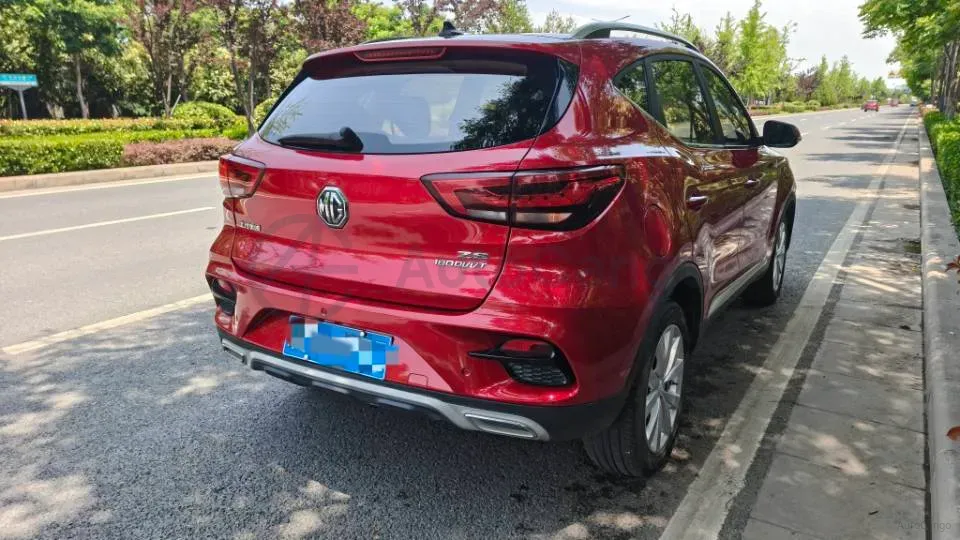 2020 MG ZS 1.5L 120HP L4 CVT,autocango,china used car exporter,china ev exporter,chinese used car exporter,chinese used ev exporter