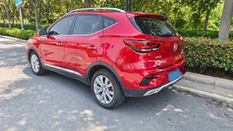 2020 MG ZS 1.5L 120HP L4 CVT,autocango,china used car exporter,china ev exporter,chinese used car exporter,chinese used ev exporter