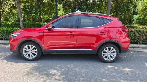 2020 MG ZS 1.5L 120HP L4 CVT