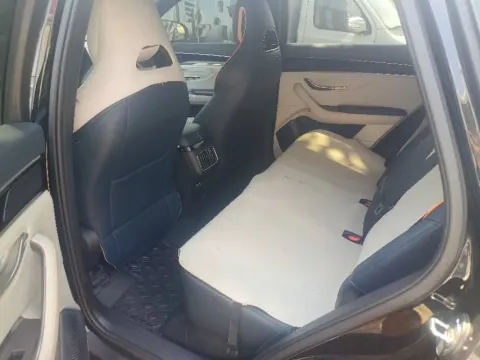 2023 BYD Song Plus 1.5L 110HP L4 E-CVT PHEV 18.3KWH,autocango,china used car exporter,china ev exporter,chinese used car exporter,chinese used ev exporter