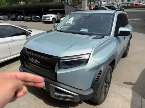 2025 FANGCHENGBAO TAI 3,autocango,china used car exporter,china ev exporter,chinese used car exporter,chinese used ev exporter