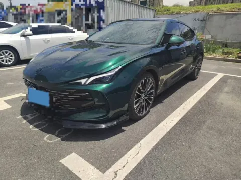 MG