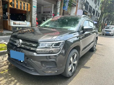2020 VOLKSWAGEN THARU,autocango,china used car exporter,china ev exporter,chinese used car exporter,chinese used ev exporter