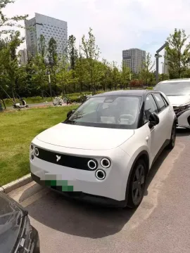 2025 FIREFLY FIREFLY,autocango,china used car exporter,china ev exporter,chinese used car exporter,chinese used ev exporter