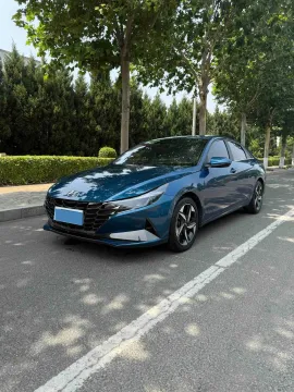2021 HYUNDAI ELANTRA,autocango,china used car exporter,china ev exporter,chinese used car exporter,chinese used ev exporter