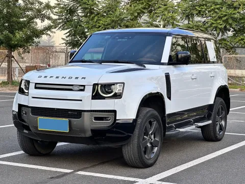2023 LAND ROVER DEFENDER,autocango,china used car exporter,china ev exporter,chinese used car exporter,chinese used ev exporter