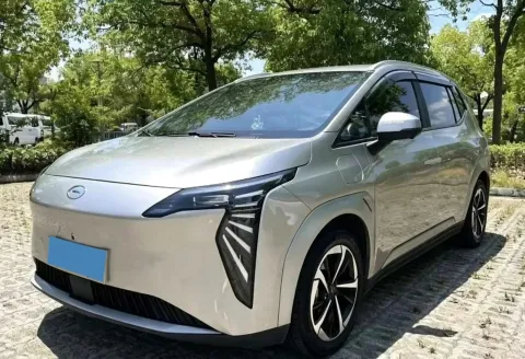 2024 AION Y,autocango,china used car exporter,china ev exporter,chinese used car exporter,chinese used ev exporter