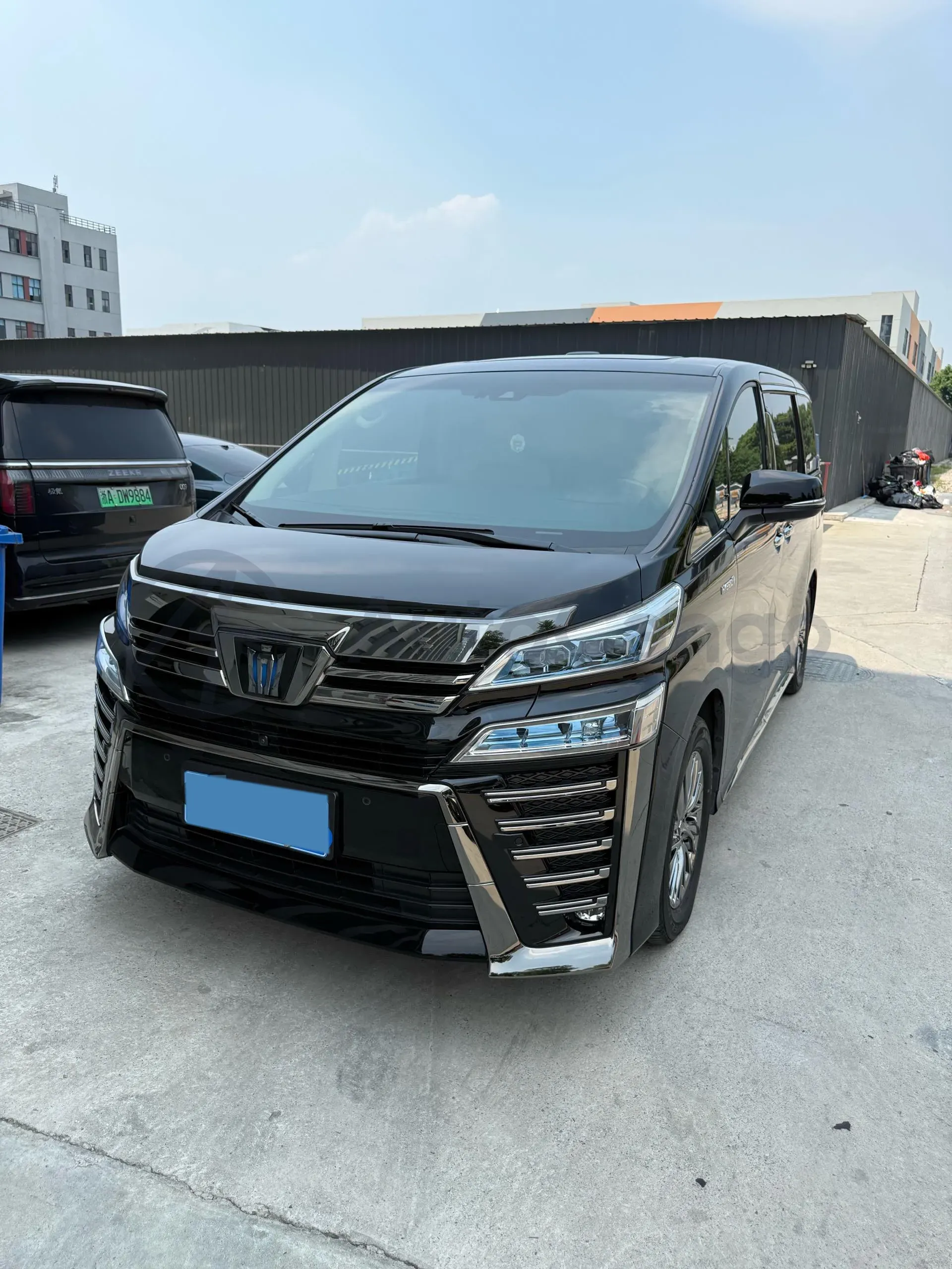 2021 Toyota Vellfire 2.5L 117HP L4 E-CVT Hybrid,autocango,china used car exporter,china ev exporter,chinese used car exporter,chinese used ev exporter