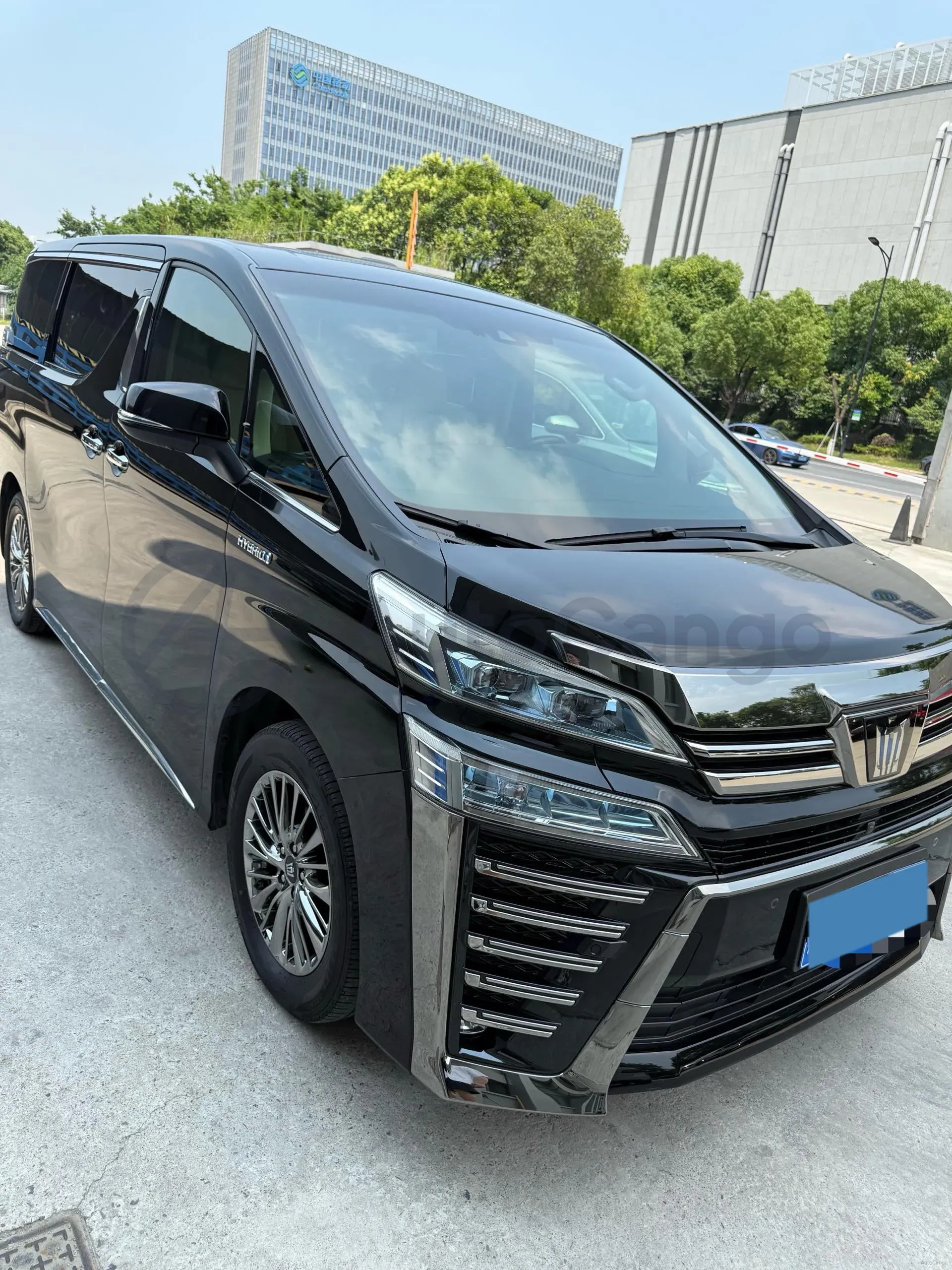 2021 Toyota Vellfire 2.5L 117HP L4 E-CVT Hybrid,autocango,china used car exporter,china ev exporter,chinese used car exporter,chinese used ev exporter