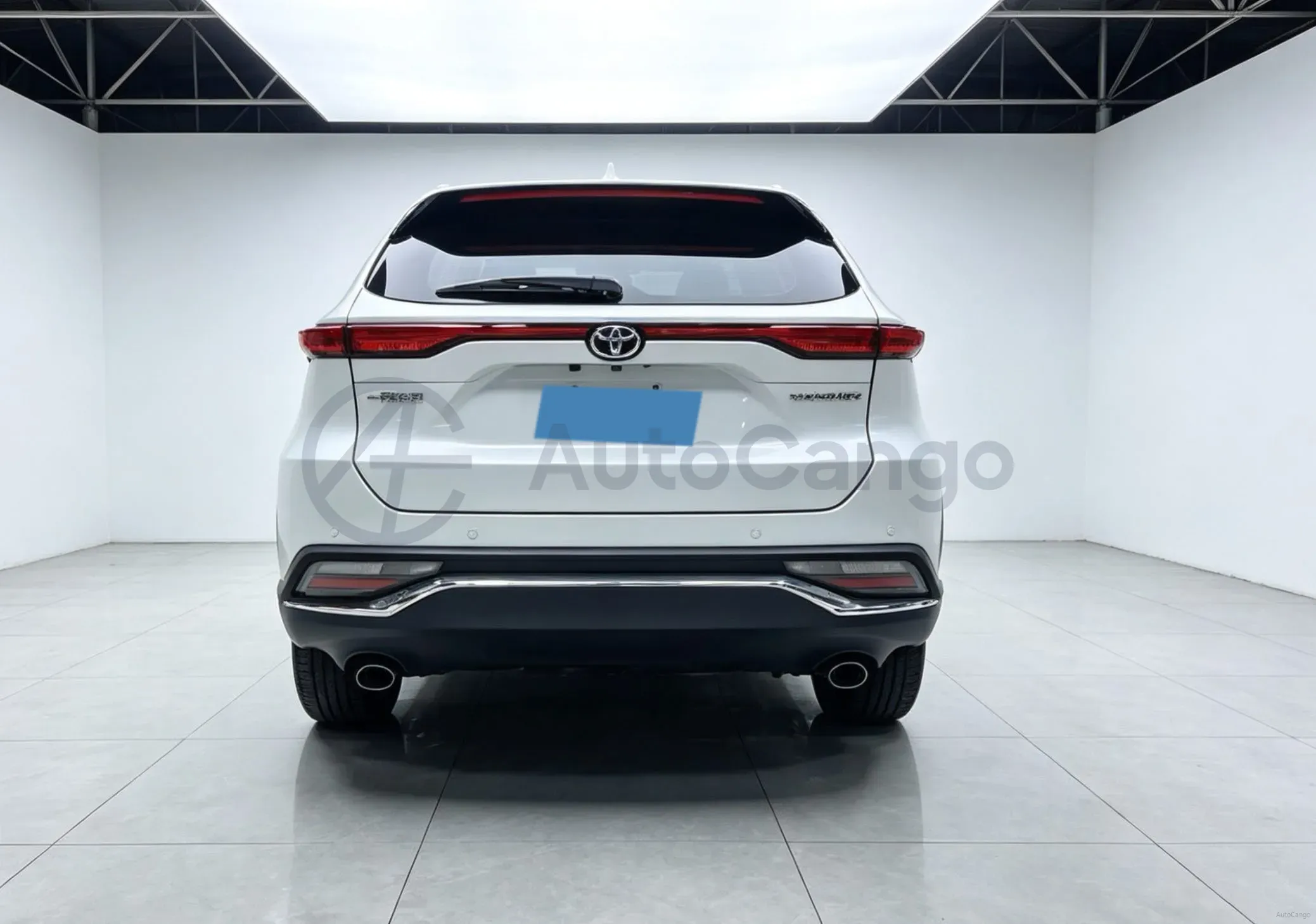 2023 Toyota Harrier 2.0L 171HP L4 CVT,autocango,china used car exporter,china ev exporter,chinese used car exporter,chinese used ev exporter