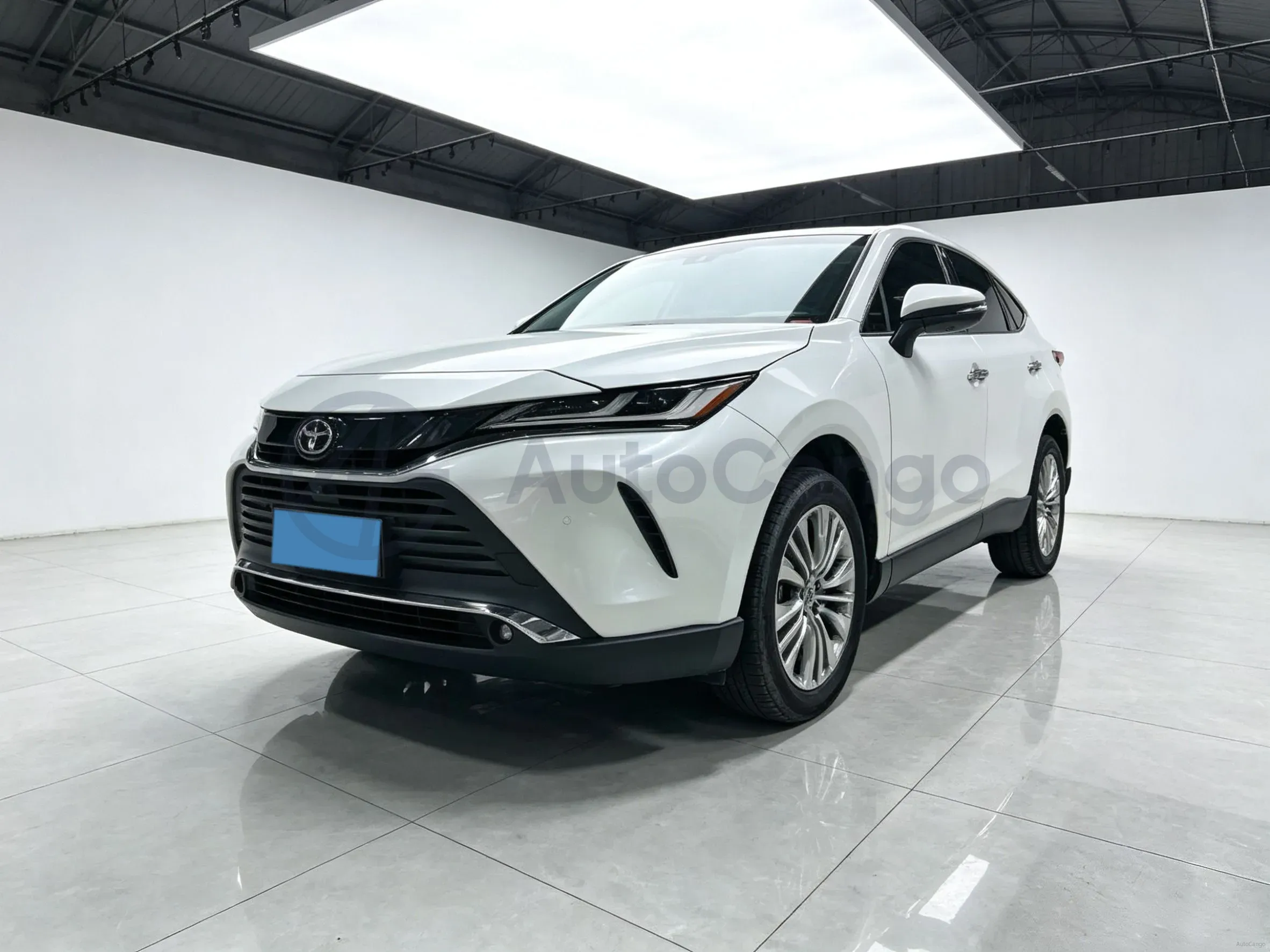 2023 Toyota Harrier 2.0L 171HP L4 CVT,autocango,china used car exporter,china ev exporter,chinese used car exporter,chinese used ev exporter