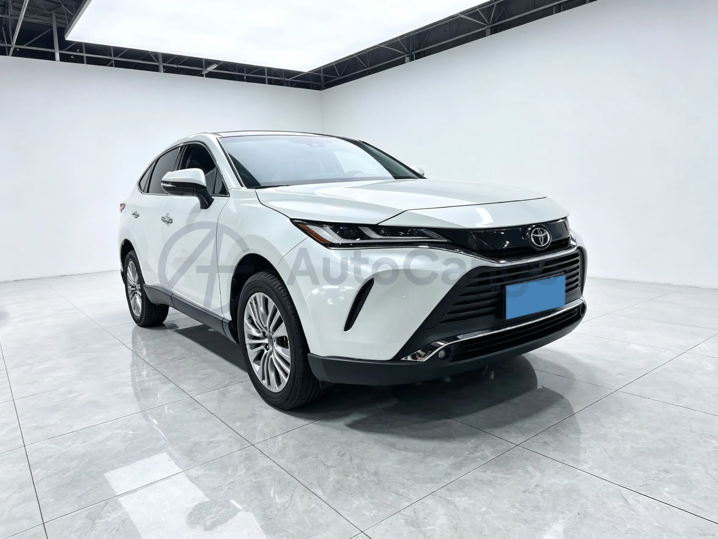 2023 Toyota Harrier 2.0L 171HP L4 CVT,autocango,china used car exporter,china ev exporter,chinese used car exporter,chinese used ev exporter
