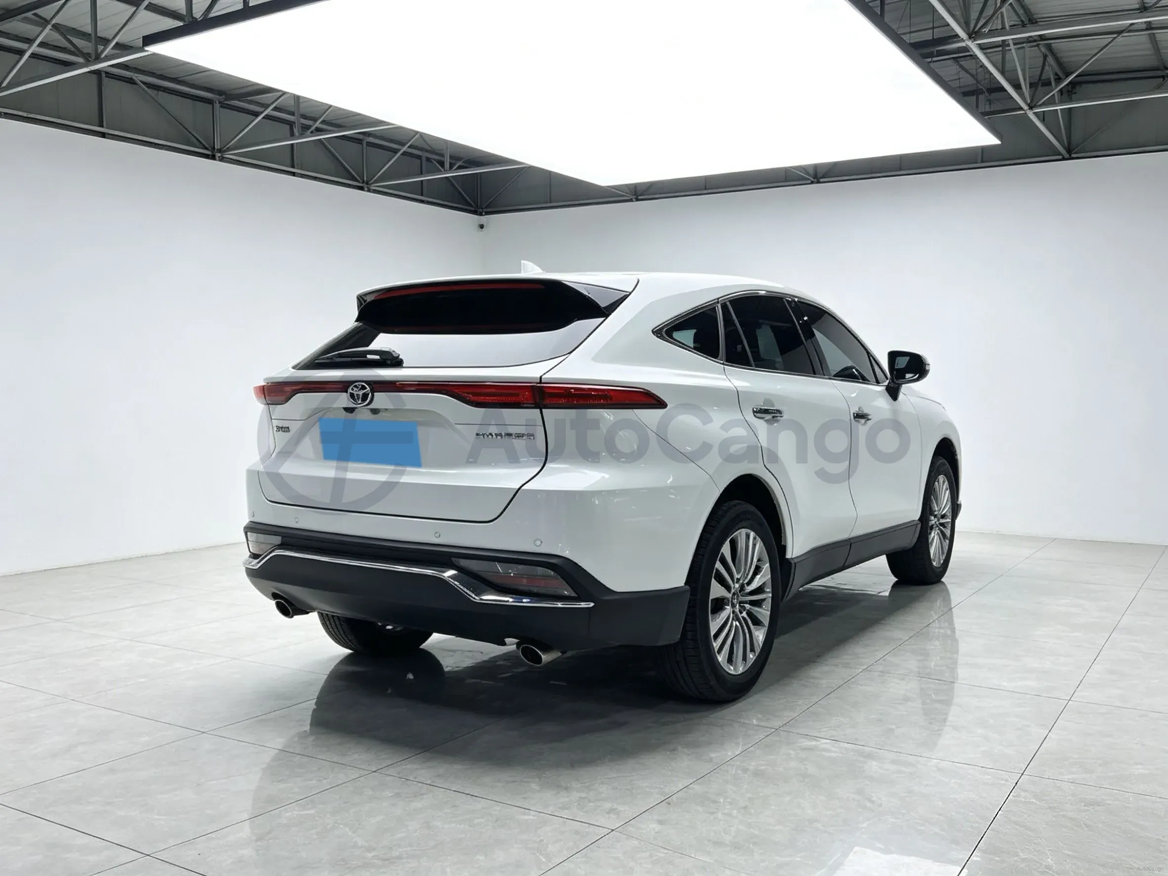 2023 Toyota Harrier 2.0L 171HP L4 CVT,autocango,china used car exporter,china ev exporter,chinese used car exporter,chinese used ev exporter